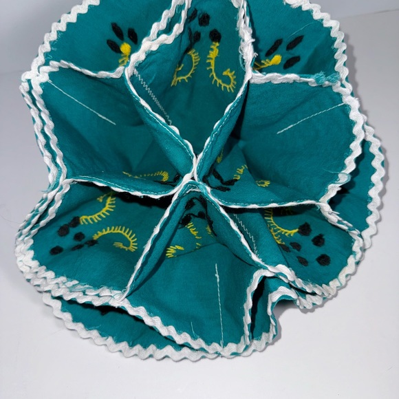 Vintage bread warmer - Picture 3 of 3